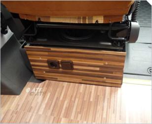 Fiat ducato Globecar Globescout